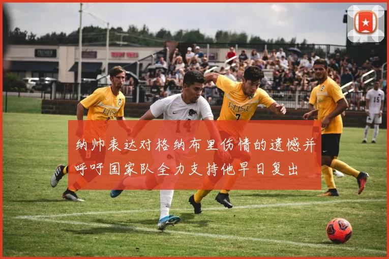 纳帅表达对格纳布里伤情的遗憾并呼吁国家队全力支持他早日复出