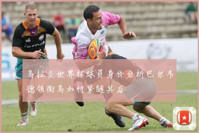 乌拉圭世界杯球员身价分析巴尔韦德领衔乌加特紧随其后