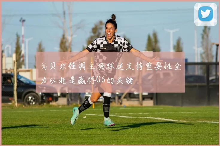 戈贝尔强调主场球迷支持重要性全力以赴是赢得G6的关键